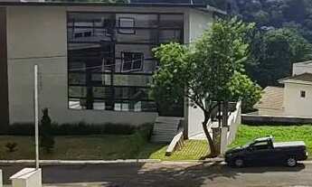 Imagem 4: Terreno em Condomínio para Venda em Santana de Parnaíba, Alphaville