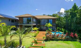 Imagem 4: Casa para Temporada em Mata de São João/BA