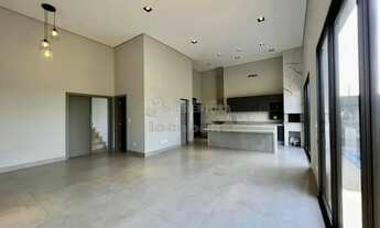 Imagem 5: Casa para venda no Village Mirassol IV com 4 dormitórios