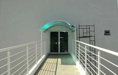 Imagem 3: Galpão Comercial de 1500m² de área construída, à venda em Taubaté - SP