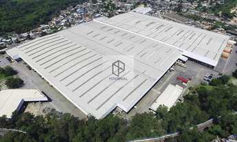 Imagem 7: GLP PAVUNA Galpão / depósito com aluguel por R$564.601 /mês