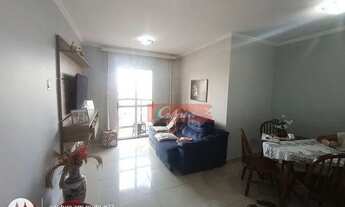 Imagem 2: Apartamento com 3 dormitórios à venda, 75 m² por R$ 535.000 - Jardim Vila Galvão - Guarulh