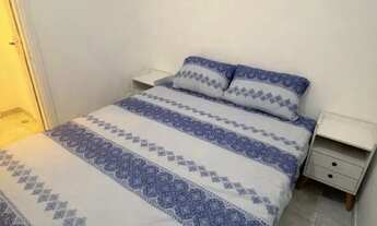 Imagem 6: Apartamento compacto mobiliado para temporada - Copacabana