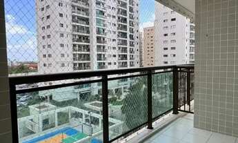 Imagem 2: 10 ALUGO APARTAMENTO NO CALHAU POR 3.000