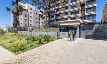 Imagem 3: IMOBILIARIA JUVEVE ALUGA APARTAMENTO NOVO BOM JESUS JUVEVE CABRAL HUGO LANGE UFPR MOBILIAD