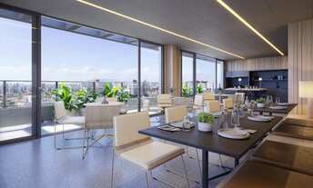 Imagem 6: Comercial Sala em Condomínio em Bauru