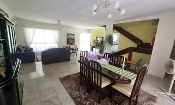 Imagem 7: Casa com 4 dormitórios à venda, 595 m² por R$ 1.700.000,00 - Maria Paula - Niterói/RJ