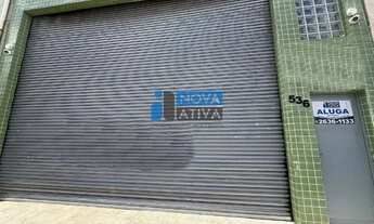 Imagem 2: GALPAO COMERCIAL em SÃO PAULO - SP, VILA GUILHERME