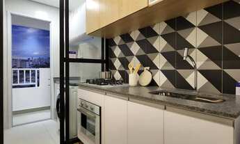 Imagem 5: LANÇAMENTO LÍNEA LESTE-OESTE NO MARECHAL RONDON EM GOIÂNIA/GO