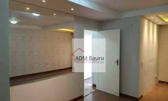 Imagem 6: Apartamento com 3 dormitórios, 84 m² - venda por R$ 499.000 ou aluguel por R$ 3.533/mês