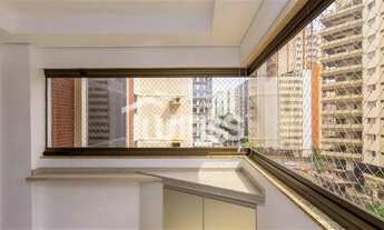 Imagem 7: LeCanton - Apartamento 3 quartos, sendo 3 suítes