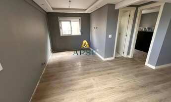 Imagem 7: À venda: apartamento 63 m² com living estendido no Residencial Vida Bela