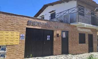 Imagem 3: Imóvel para aluguel tem 80 metros quadrados com 2 quartos em Itaperi - Fortaleza - CE