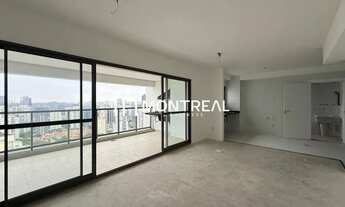 Imagem 6: APARTAMENTO À VENDA NO BROOKLIN, 3 SUÍTES, 2 VAGAS DE GARAGEM