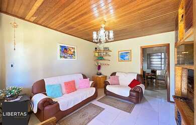 Imagem 2: Casa 2 dormitórios à venda Vila Nova Porto Alegre/RS