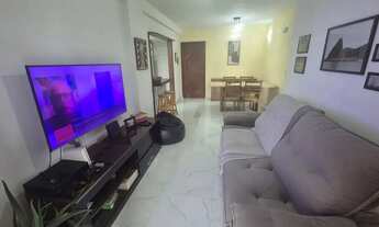 Imagem 6: Imóvel para venda tem 69 metros quadrados com 2 quartos