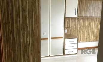 Imagem: Apartamento 2 dormitórios para alugar Santana