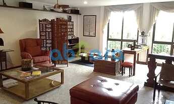 Imagem 5: Casa em Condomínio - Triplex / Residencial / Cosme Velho