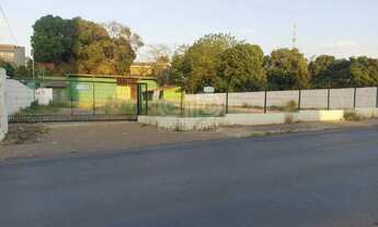 Imagem: Terreno comercial com mais de 1.100 m²