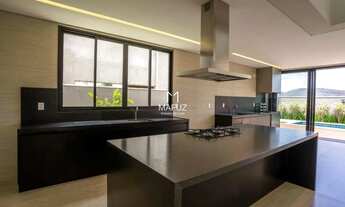 Imagem 7: Casa a venda no Alphaville- Nova Lima/ MG