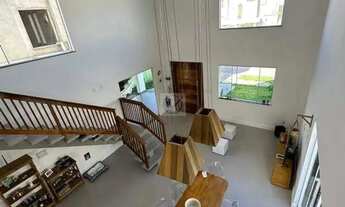 Imagem 6: Casa no Condominio Terras Alphaville II