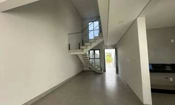 Imagem 4: Casa em Montes Claros, no bairro Francisco Peres I, à venda