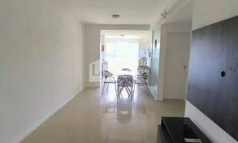 Imagem 2: Apartamento à Venda no Edifício Recanto das Palmeiras, Teresina-PI