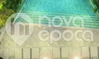 Imagem 6: Botafogo Apartamento com 3 dormitórios