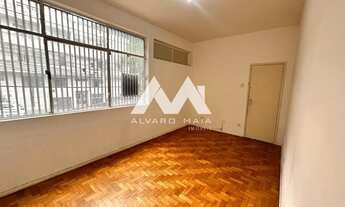 Imagem: Apartamento de 2 quartos para locação