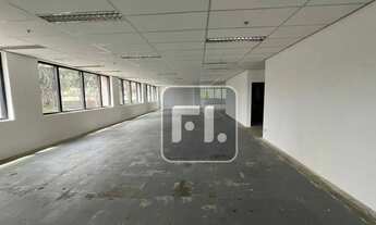 Imagem 5: Conjunto comercial com 1015,m² Disponível para locação - Água Branca - São Paulo/SP