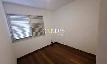 Imagem 7: Cobertura para aluguel, 3 quartos, 1 suíte, 2 vagas, Horto Florestal - Belo Horizonte/MG