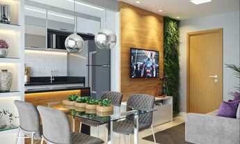 Imagem 4: Cobertura Duplex em Jockey de Itaparica Vila Velha ES