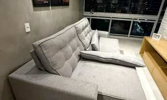 Imagem 2: Alugo Lindo Apartamento No Ed. Mandarim