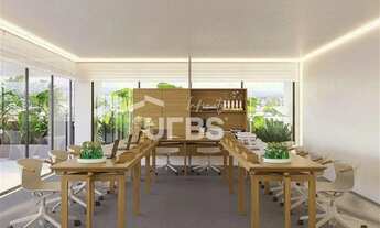 Imagem 7: Pateo 136 Opus - Sala Comercial