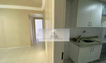 Imagem 2: Apartamento pra locação com 3 quartos sendo 1 suíte a 5 min da Pelinca