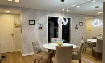 Imagem 5: Apartamento à Venda no Condomínio Privillege Residence