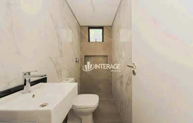 Imagem 14: Sobrado com 3 Quartos à venda, 106 m² por R$ 990.000 - Bacacheri - Curitiba/PR