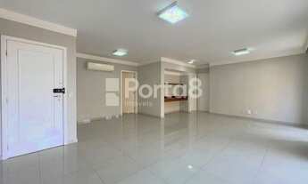 Imagem 3: Viva com Excelência no Dueto Boulevard: Apartamento de 136m² na Zona Sul de São José do Ri