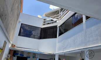 Imagem 3: Espetacular Casa em Jardim das Azaléias - Sorocaba