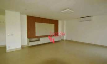 Imagem 3: Apartamento com 4 dormitórios, 381 m² - venda por R$ 3.250.000,00 ou aluguel por R$ 19.482