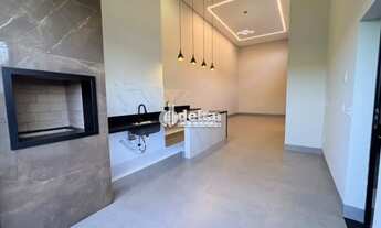 Imagem 6: Casa no condomínio Terras Alpha disponível para venda em Uberlândia-MG