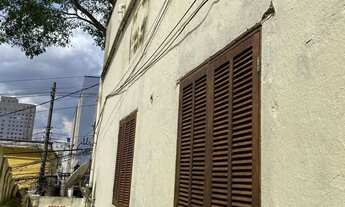 Imagem 4: TERRENO - ACLIMAÇÃO - SP