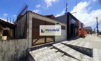 Imagem: Casa com 2 quartos, Jardim Praia Grande