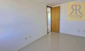 Imagem 13: Apartamento com 2 quartos, cozinha americana, varanda com sacada e 2 vagas à VENDA com 50m