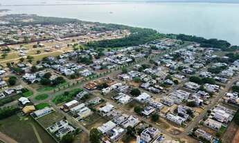 Imagem 2: Imóvel para venda com 600 metros quadrados em Loteamento Caribe - Palmas - TO