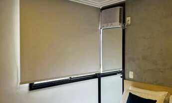 Imagem 6: Imóvel para venda tem 28 metros quadrados com 1 quarto em Cerqueira César - São Paulo - SP