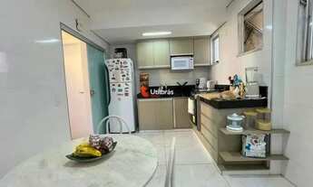 Imagem 7: Apartamento à venda, 3 quartos, 1 suíte, 1 vaga, Santa Efigênia - Belo Horizonte/MG