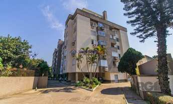 Imagem 2: Apartamento em Nonoai