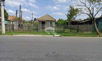 Imagem 4: Ótimo terreno 13x77m² frente norte bairro Rio Branco/Canoas