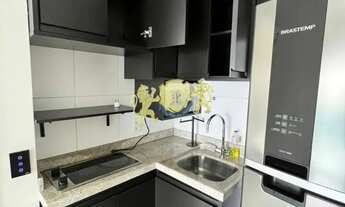 Imagem 4: Flat amplo para alugar em Pinheiros - Edifício Summit Pinheiros